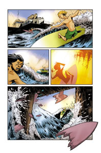 GIJoe Declassified #2 page 1