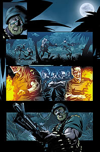 GIJoe Declassified #2 page 2