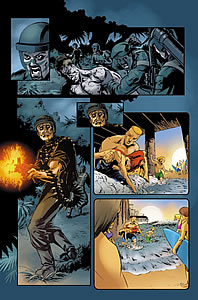 GIJoe Declassified #2 page 11