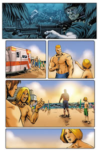 GIJoe Declassified #2 page 21