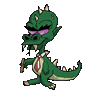 LeonardoTDragon's avatar
