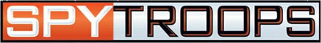 Spy Troops