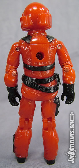 Wild Weasel back