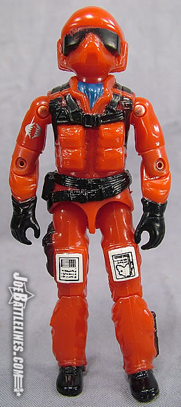 Wild Weasel front