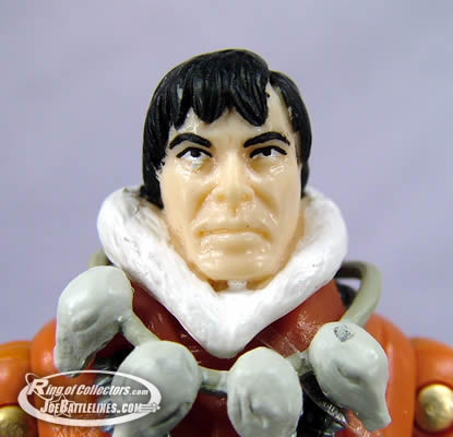 Kwinn closeup