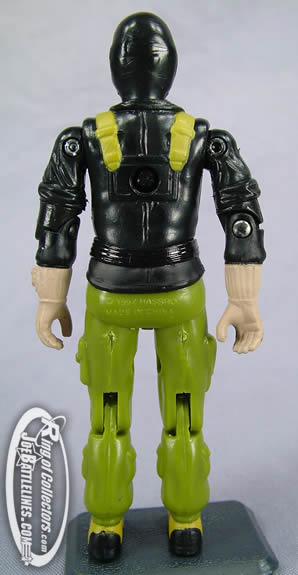 Snake Eyes back