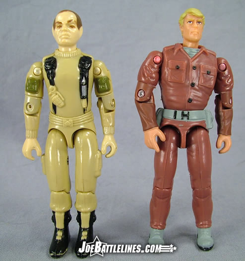 Grunt comparison