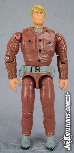 Grunt front