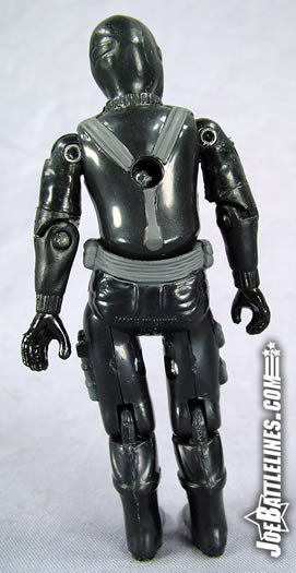 Snake Eyes back