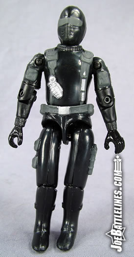 Snake Eyes front