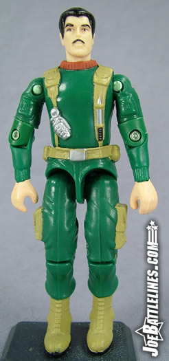 Zap front
