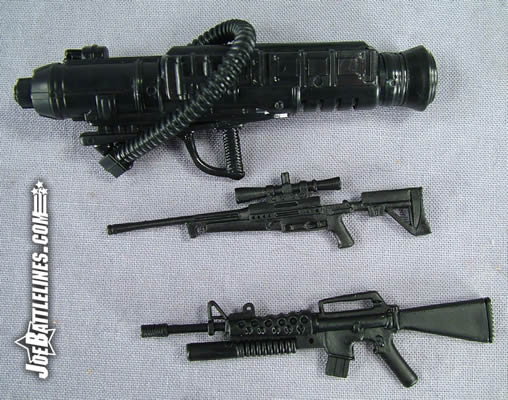 Zap gear