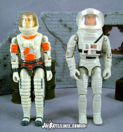 Flash & Ace comparison