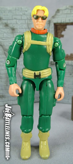 Short-Fuze front