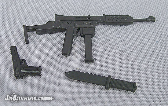 Gorky gear