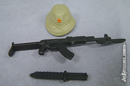 Misha gear