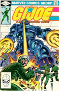 GIJoe Issue 3