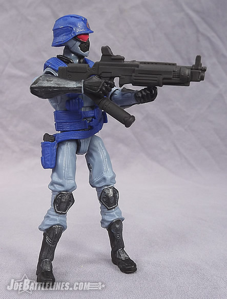 G.I. Joe Retaliation Cobra Trooper