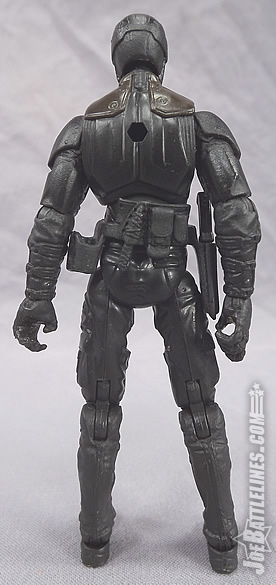 G.I. Joe Retaliation Ninja Duel Snake Eyes