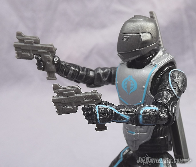 G.I. Joe Retaliation Cyber Ninja
