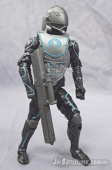 G.I. Joe Retaliation Cyber Ninja