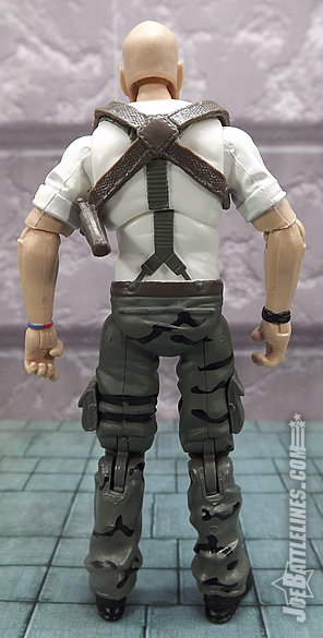 G.I. Joe Retaliation Joe Colton back