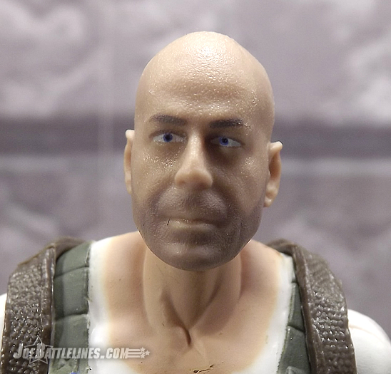 G.I. Joe Retaliation Joe Colton
