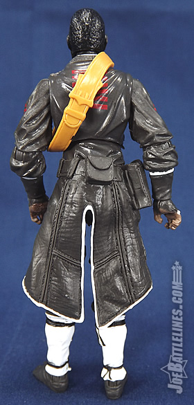 G.I. Joe Retaliation Blind Master