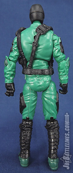 G.I. Joe Retaliation Cobra Night Viper