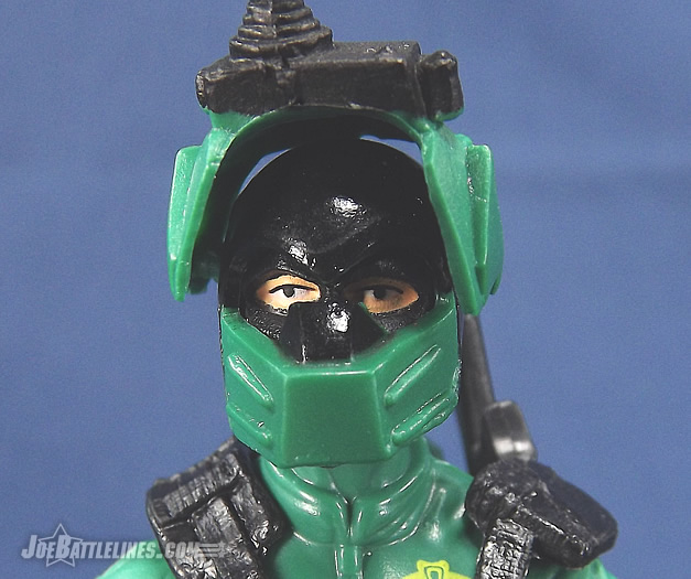 G.I. Joe Retaliation Cobra Night Viper