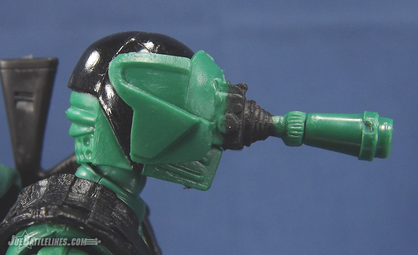 G.I. Joe Retaliation Cobra Night Viper