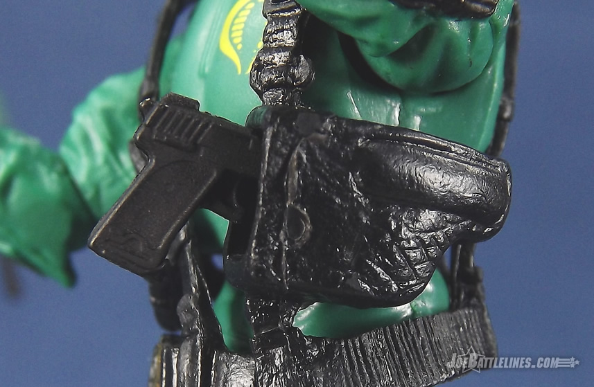 G.I. Joe Retaliation Cobra Night Viper
