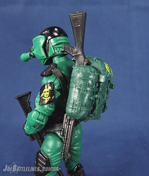 G.I. Joe Retaliation Cobra Night Viper