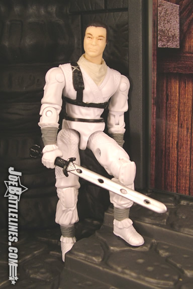 Storm Shadow casual