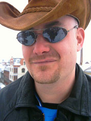 Brian Savage Peterson