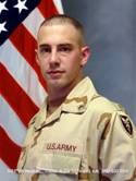 Sgt. Todd James Weinzierl