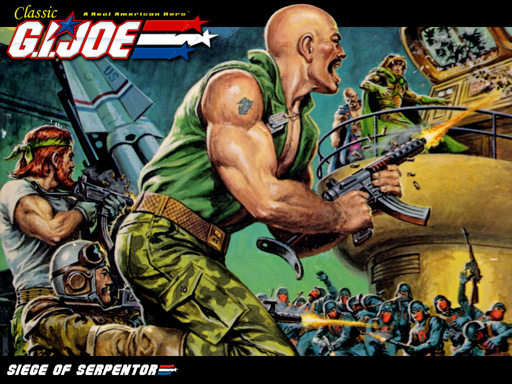 Who Do You Want To See Next Page 8