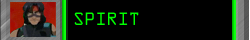 Sprit Iron-Knife