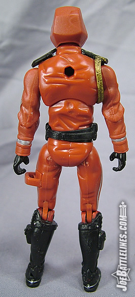 Crimson Guard back