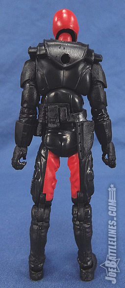 G.I. Joe 50th Anniversary Danger at the Docks Cobra Eel