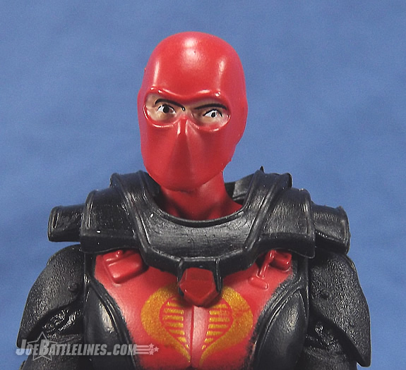 G.I. Joe 50th Anniversary Danger at the Docks Cobra Eel