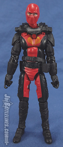 G.I. Joe 50th Anniversary Danger at the Docks Cobra Eel