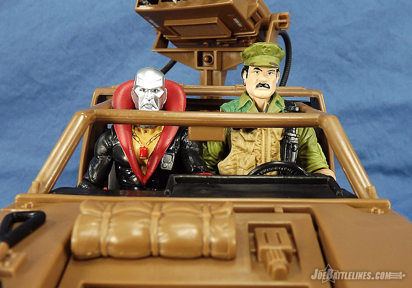 G.I. Joe 50th Anniversary Leatherneck