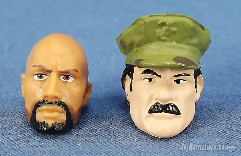 G.I. Joe 50th Anniversary Leatherneck