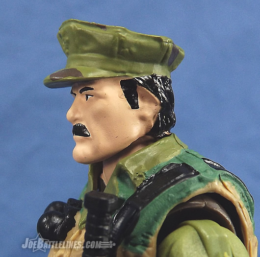 G.I. Joe 50th Anniversary Leatherneck