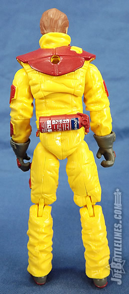 G.I. Joe 50th Anniversary Blowtorch