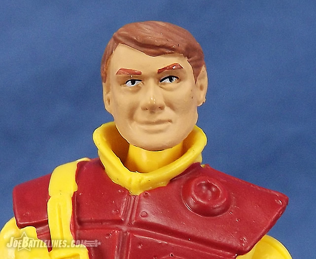 G.I. Joe 50th Anniversary Blowtorch