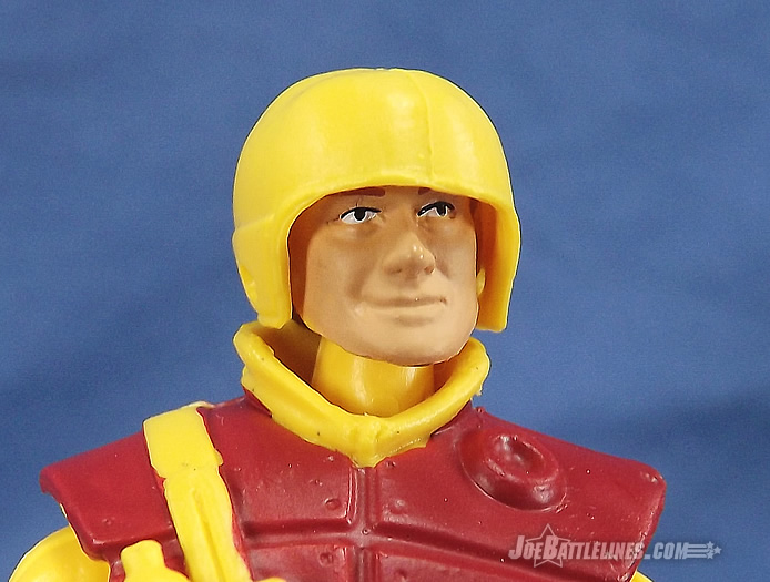 G.I. Joe 50th Anniversary Blowtorch