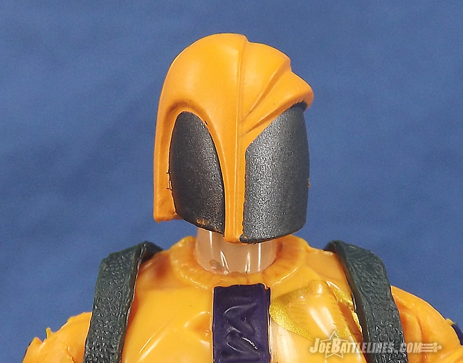 G.I. Joe 50th Anniversary Cobra HEAT Viper