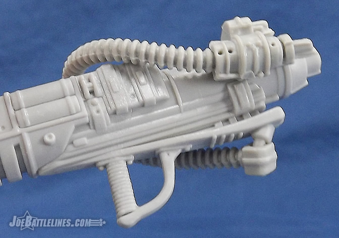 G.I. Joe 50th Anniversary Cobra HEAT Viper